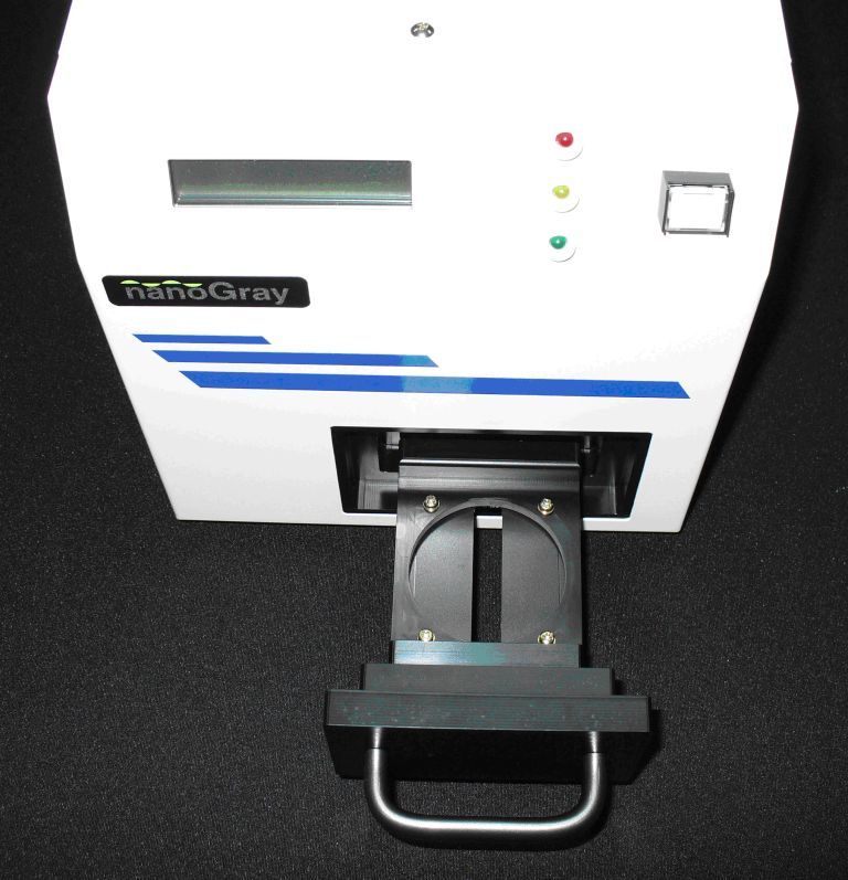 光ルミネッセンス測定装置 PL-2000