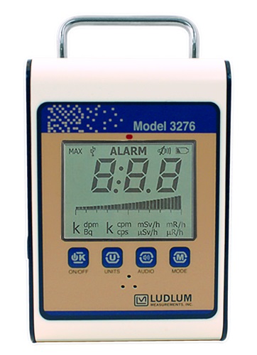 MODEL3276表示部